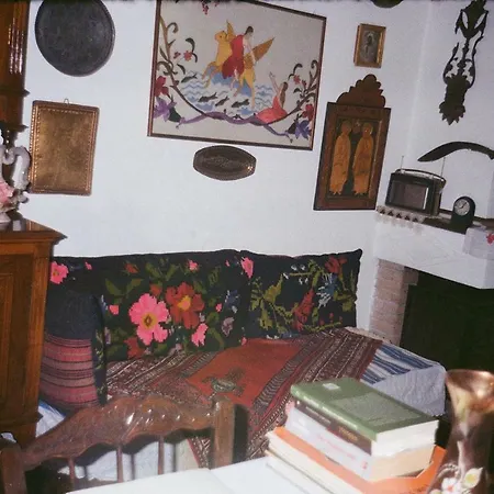 Studio On The Square Daire *