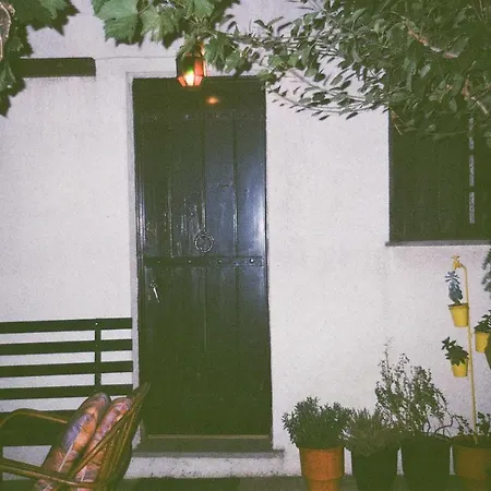 Studio On The Square Daire