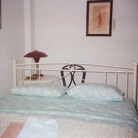Studio On The Square Daire *