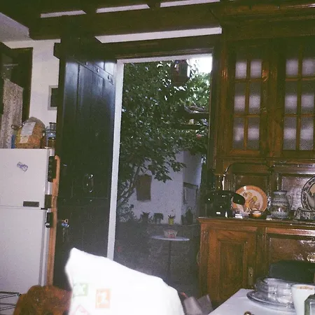 Studio On The Square Daire *
