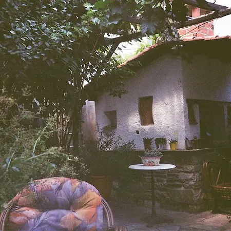 Studio On The Square Daire *