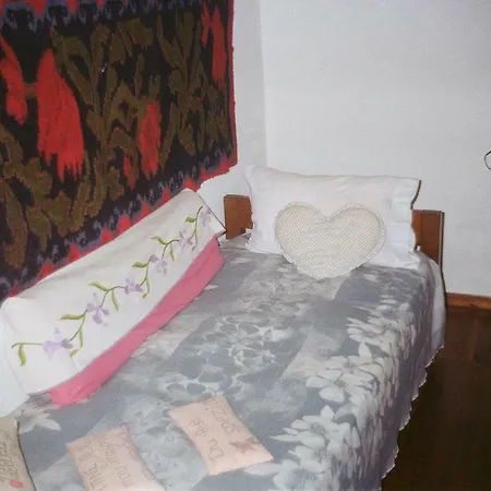 Studio On The Square Daire *
