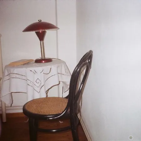 Studio On The Square Daire
