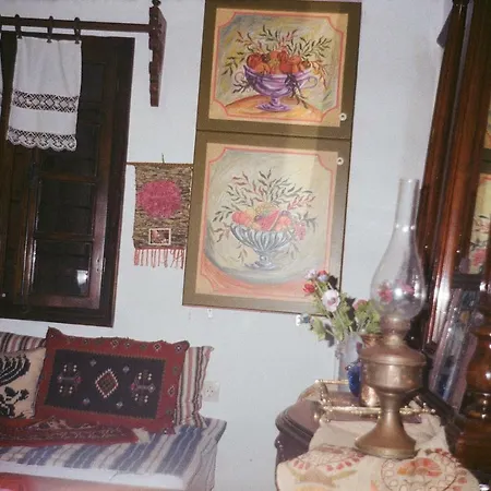 Studio On The Square