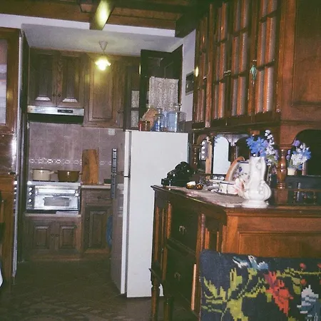 Studio On The Square Argalastí