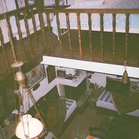 Daire Studio On The Square Argalastí
