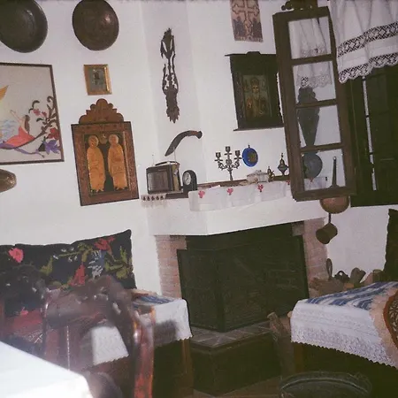 Studio On The Square Daire