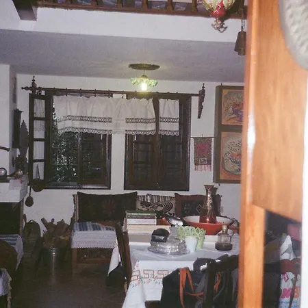 Daire Studio On The Square *