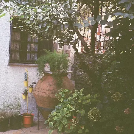 Daire Studio On The Square Argalastí