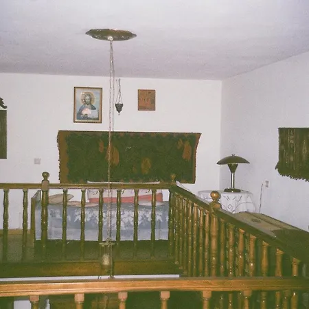 Studio On The Square Daire *