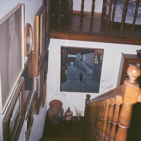 Daire Studio On The Square