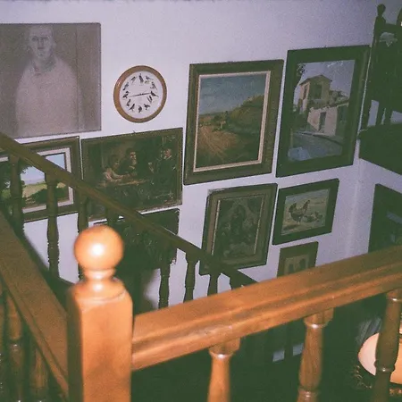 Daire Studio On The Square Argalastí